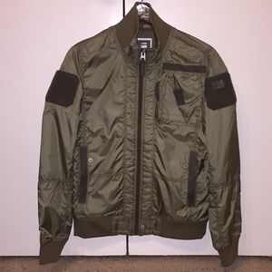 G-Star Bomber Jacket